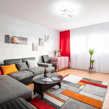 Appartement T2 Proche Gare, à Deux Pas De La Place Velpeau Tours