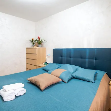 Appartement T2 Proche Gare, à Deux Pas De La Place Velpeau