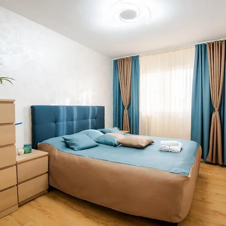 Daire T2 Proche Gare, A Deux Pas De La Place Velpeau *