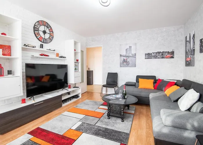 T2 Proche Gare, A Deux Pas De La Place Velpeau