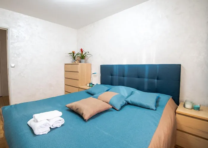 Appartement T2 Proche Gare, à Deux Pas De La Place Velpeau