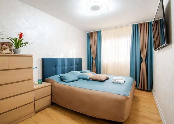 Apartamento T2 Proche Gare, A Deux Pas De La Place Velpeau *